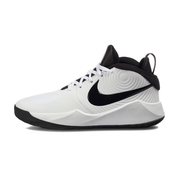 Nike Team Hustle D 9 Παπούτσια Για Μπάσκετ (AQ4224 100)