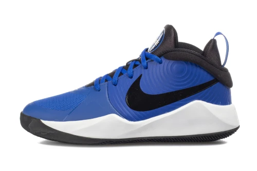 Nike Team Hustle D 9 Παπούτσια Για Μπάσκετ (AQ4224 400)