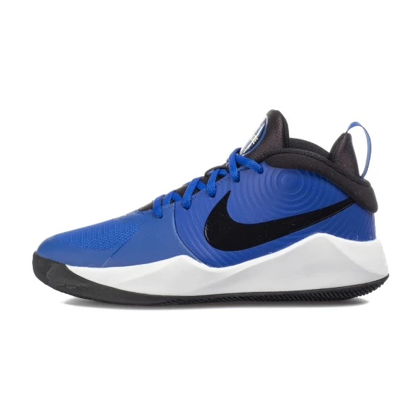 Nike Team Hustle D 9 Παπούτσια Για Μπάσκετ (AQ4224 400)