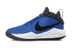 Nike Team Hustle D 9 Παπούτσια Για Μπάσκετ (AQ4224 400)