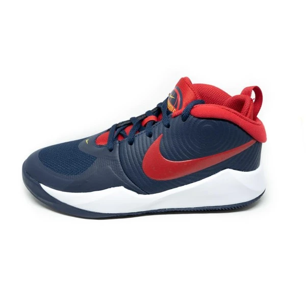 Nike Team Hustle D 9 Παπούτσια Για Μπάσκετ (AQ4224 403)
