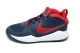 Nike Team Hustle D 9 Παπούτσια Για Μπάσκετ (AQ4224 403)