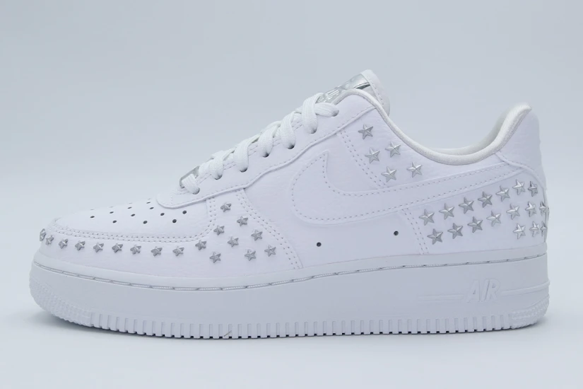 Nike Air Force 1 '07 XX Sneakers Λευκά