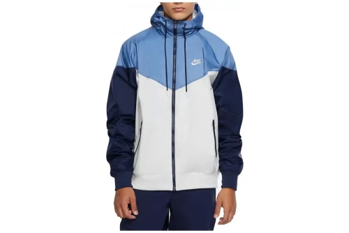 Nike Sportswear Μπουφάν Αντιανεμικό Ανδρικό (AR2191 028)