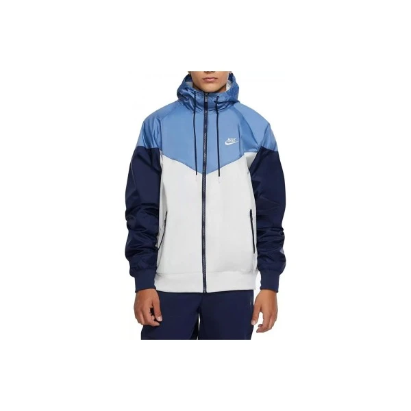 Nike Sportswear Μπουφάν Αντιανεμικό Ανδρικό (AR2191 028)