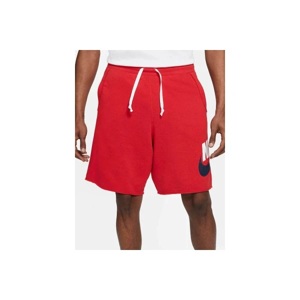 Nike Βερμούδα Fashion Ανδρ (AR2375 659)