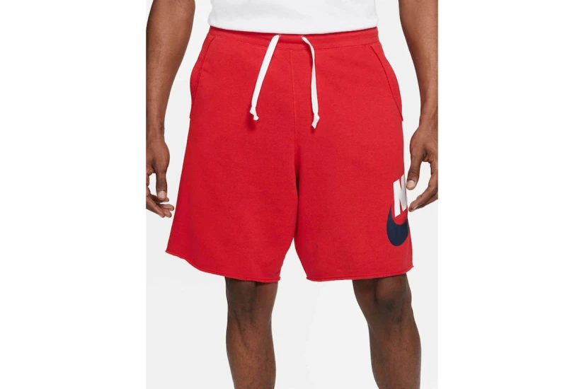 Nike Βερμούδα Fashion Ανδρ (AR2375 659)