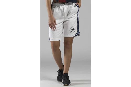 Nike Sportswear Nsp Canvas Βερμούδα Αθλητική Γυναικεία (AR3010 100)