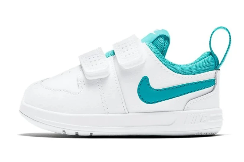 Nike Pico 5 Sneakers (AR4162 101)