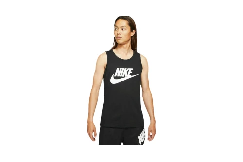 Nike Sportswear Μπλούζα Αμάνικη Ανδρική (AR4991 013)