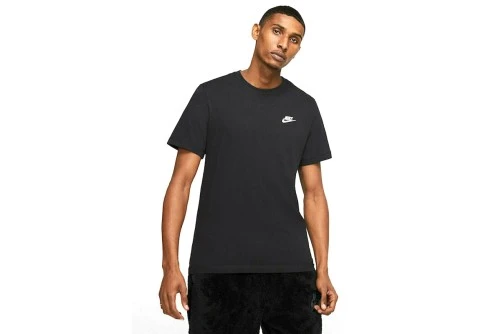 Nike Sportswear Club T-Shirt Ανδρικό (AR4997 013)