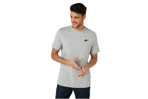 Nike Sportswear Club T-Shirt Ανδρικό (AR4997 064)
