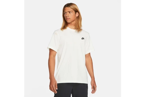 Nike Sportswear Club T-Shirt Ανδρικό (AR4997 133)