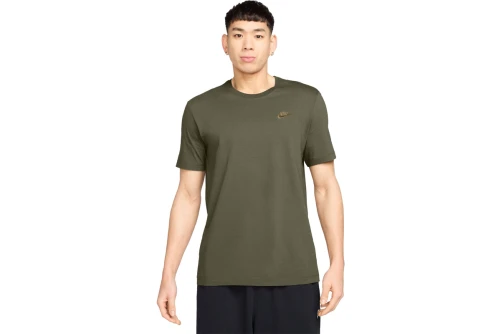 Nike Sportswear Club T-Shirt Ανδρικό (AR4997 225)