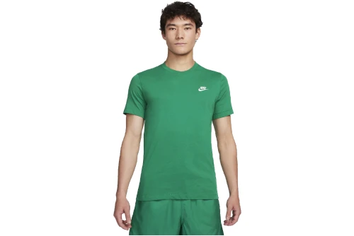 Nike Sportswear Club T-Shirt Ανδρικό (AR4997 365)