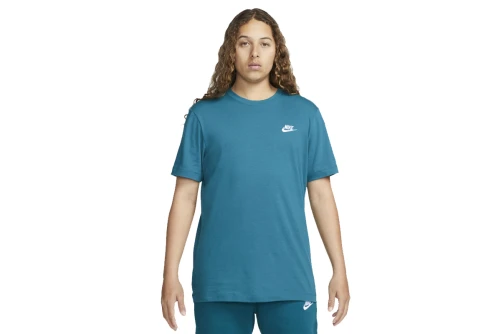 Nike T-Shirt Ανδρικό (AR4997 381)