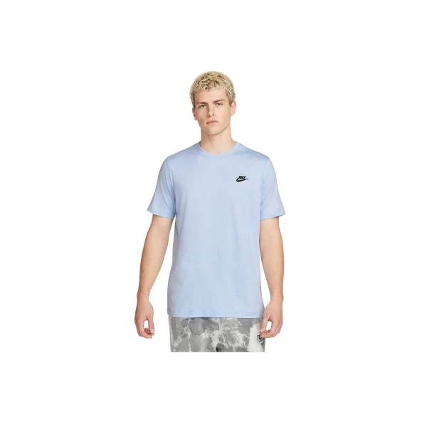 Nike T-Shirt Ανδρικό (AR4997 548)