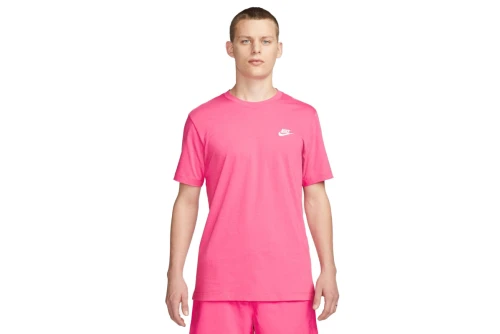 Nike T-Shirt Ανδρικό (AR4997 685)