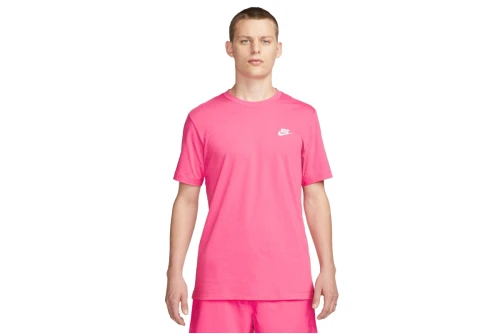 Nike T-Shirt Ανδρικό (AR4997 685)