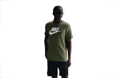 Nike Sportswear T-Shirt Ανδρικό (AR5004 222)