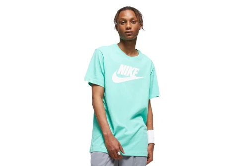 Nike T-Shirt Ανδρικό (AR5004 369)