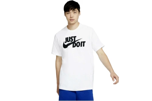 Nike Sportswear Jdi T-Shirt Ανδρικό (AR5006 100)