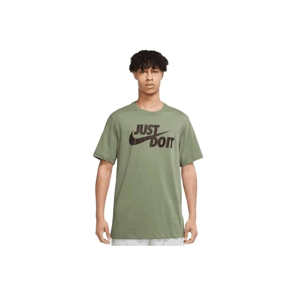 Nike T-Shirt Ανδρικό (AR5006 386)
