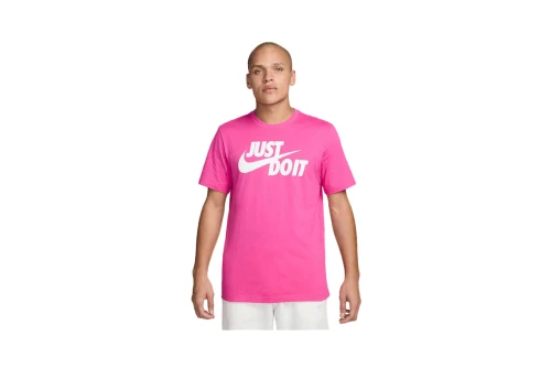 Nike T-Shirt Ανδρικό (AR5006 605)