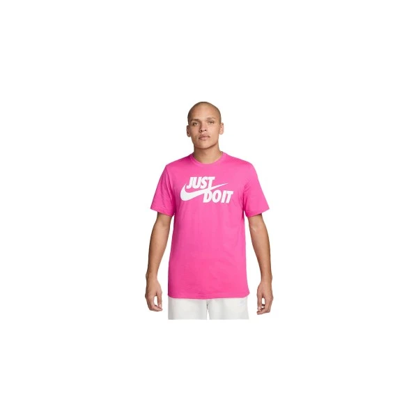 Nike T-Shirt Ανδρικό (AR5006 605)