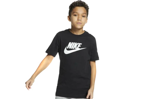 Nike T-Shirt Fashion (AR5252 010)