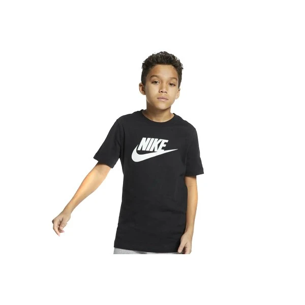 Nike T-Shirt Fashion (AR5252 010)