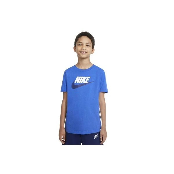 Nike T-Shirt Fashion (AR5252 482)