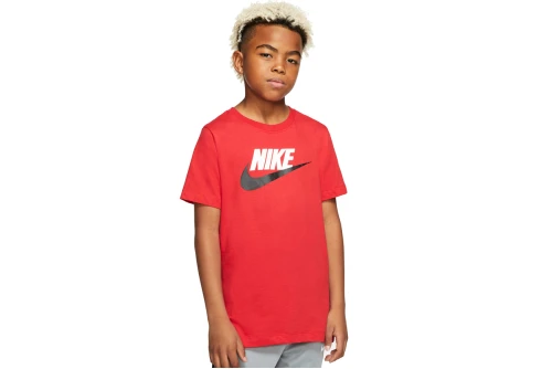Nike T-Shirt (AR5252 660)