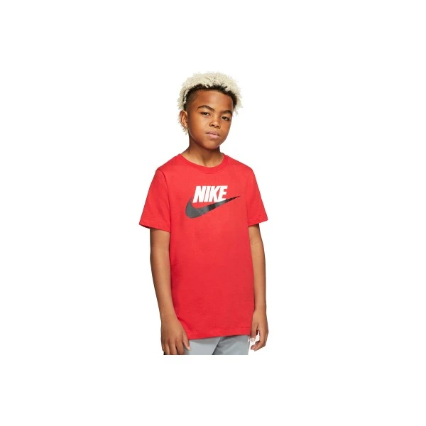Nike T-Shirt (AR5252 660)