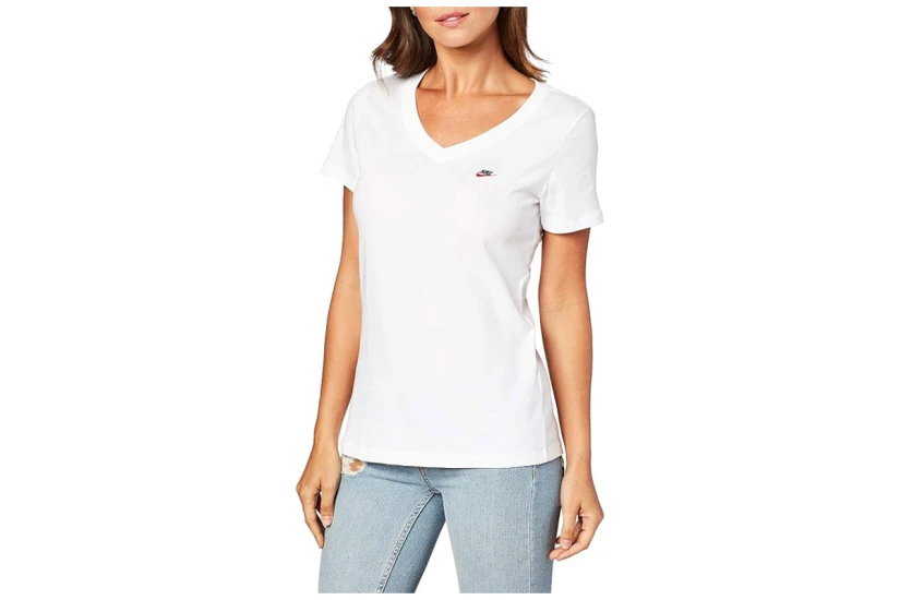 Nike Sportswear T-Shirt Γυναικείο (AR5368 100)