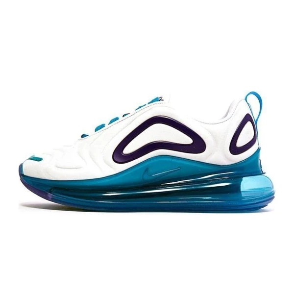 Nike Air Max 720 Sneakers (AR9293 100)