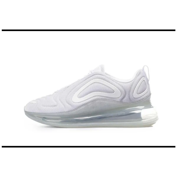 Nike Air Max 720 Sneakers (AR9293 101)