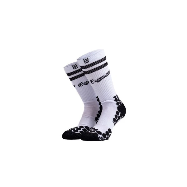 Bee Unusual Performance Basketball Retro Κάλτσες Ψηλές 1 Ζευγάρι (AS-240133)