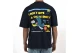 Bee Unusual Flying Duck Ανδρικό Κοντομάνικο T-Shirt Μπλε Σκούρο