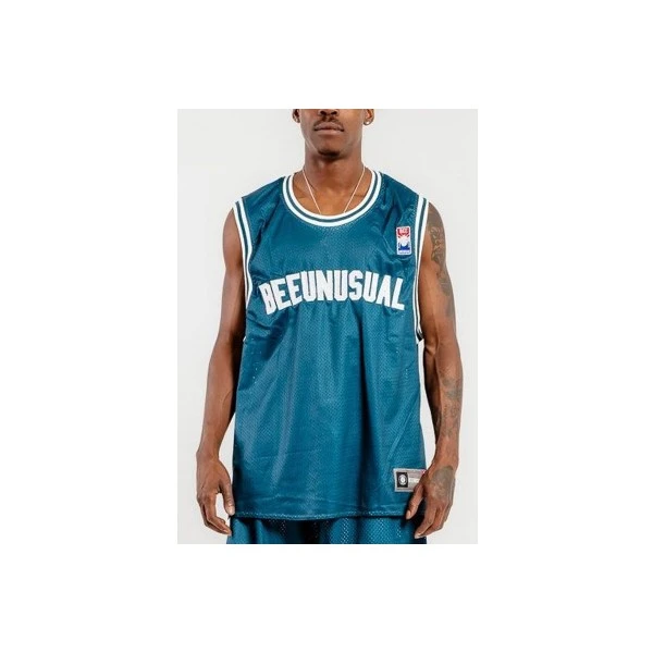 Bee Unusual Unusual Basketball Μπλούζα Αμάνικη Ανδρική (AT-259011)