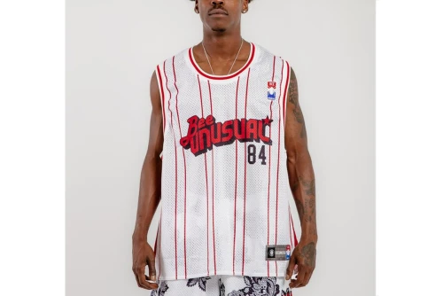 Bee Unusual Retro Jersey Μπλούζα Αμάνικη Ανδρική (AT-259013)