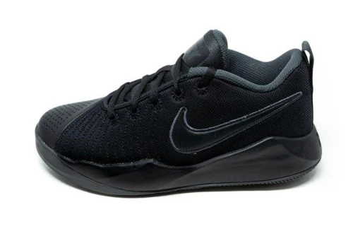 Nike Team Hustle Quick 2 Παπούτσια Για Μπάσκετ (AT5298 001)
