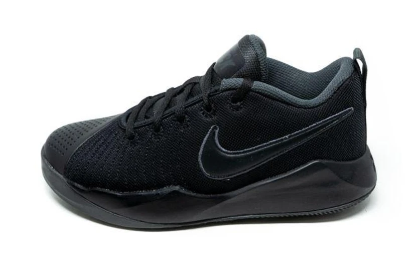 Nike Team Hustle Quick 2 Παπούτσια Για Μπάσκετ (AT5298 001)