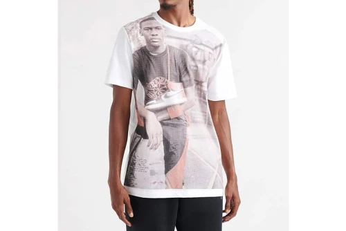 Jordan Vintage T-Shirt Ανδρικό (AT8917 100)