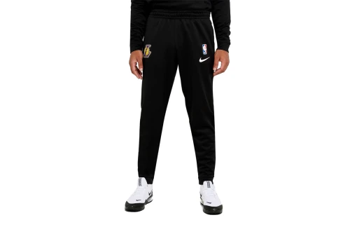 Nike Los Angeles Lakers Spotlight Παντελόνι Φόρμας Ανδρικό (AT9222 010)