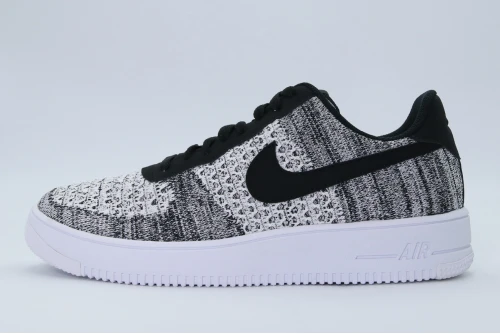 Nike Air Force 1 Flyknit 2.0 Sneakers (AV3042 001)