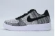 Nike Air Force 1 Flyknit 2.0 Sneakers (AV3042 001)