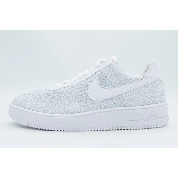 Nike Air Force 1 Flyknit 2.0 Sneakers (AV3042 100)