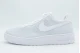 Nike Air Force 1 Flyknit 2.0 Sneakers (AV3042 100)