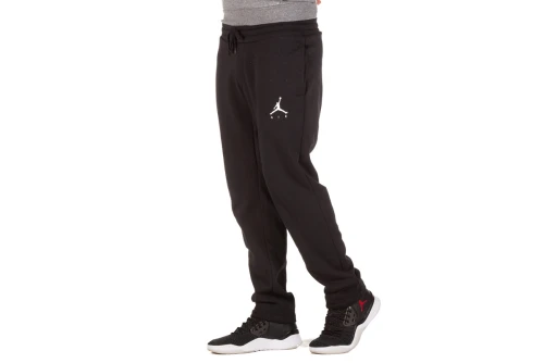 Jordan Jumpman Fleece Παντελόνι Φόρμας Ανδρικό (AV3160 010)